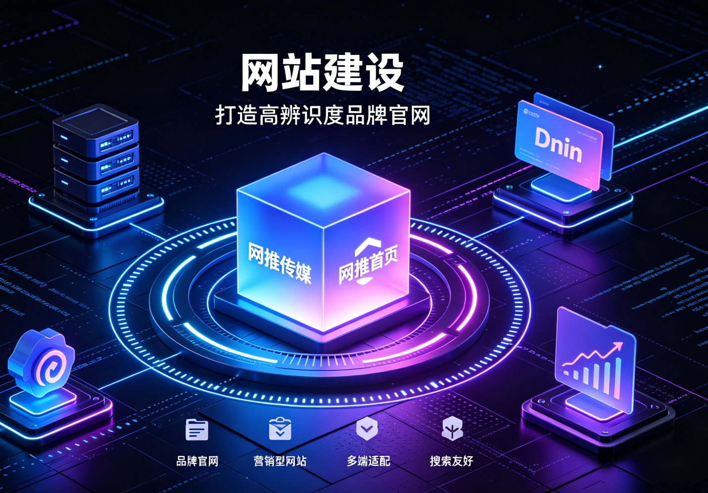 专业短视频拍摄制作